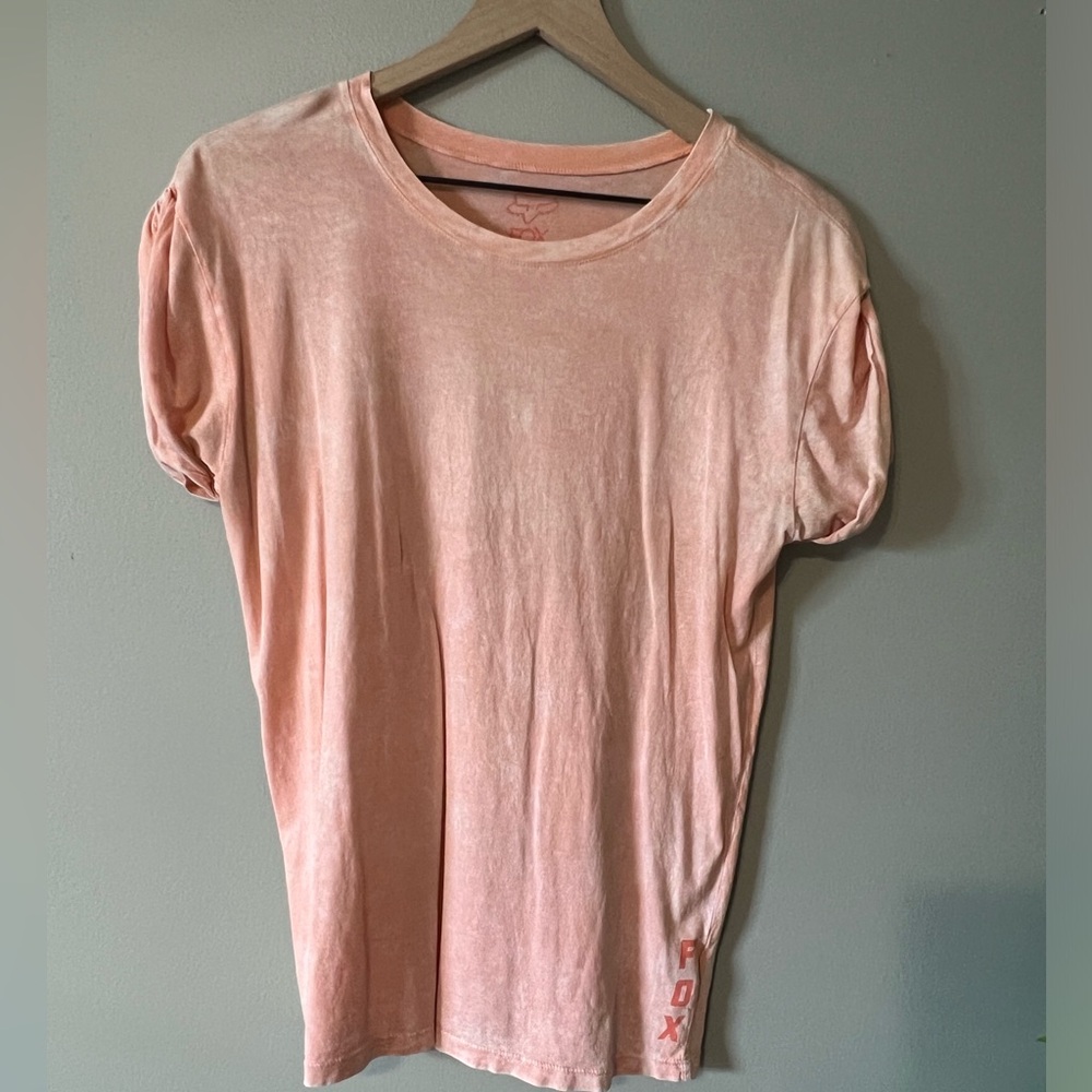 FOX RACING women’s tee
